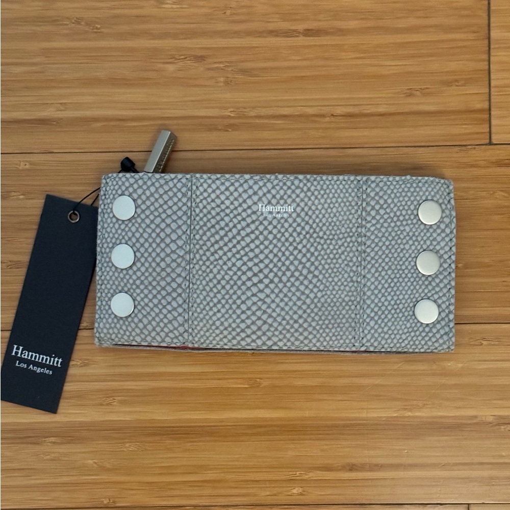 Hammitt 110 North Wallet - NEW